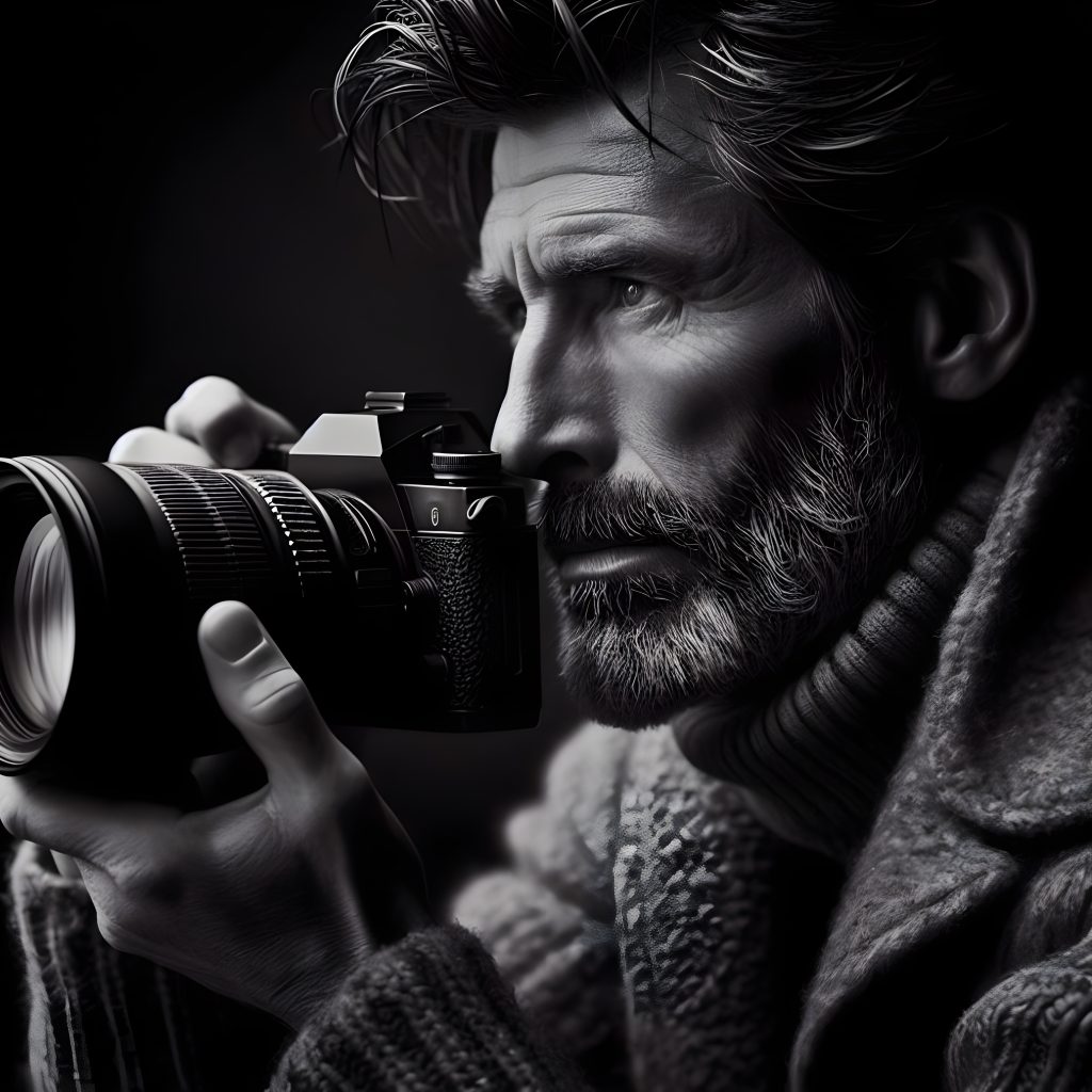 Image Creator - Art du Prompt.