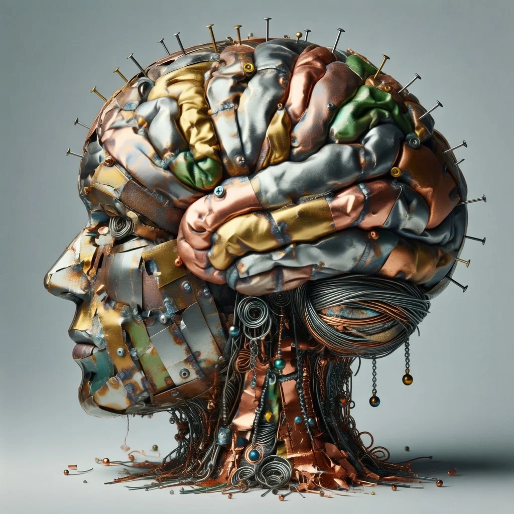 Collection @artduprompt "Mentai"